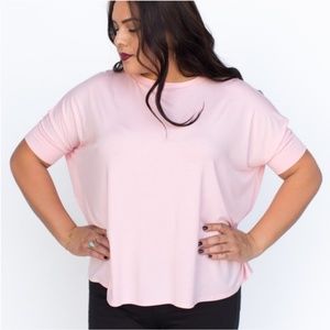 Agnes & Dora Boxy Tee